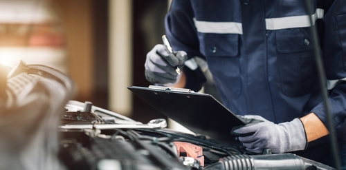 Transmission Shop in Clovis, CA