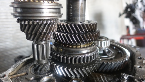 Talk To A Reedley Transmission Specialist Today
