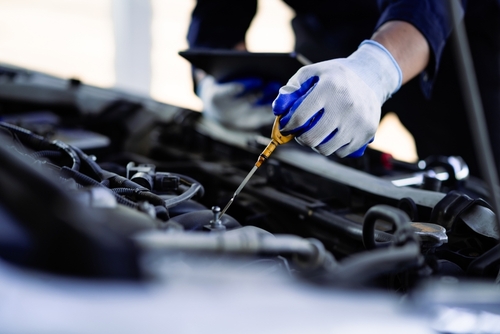 Talk to a Sanger Transmission Specialist Today